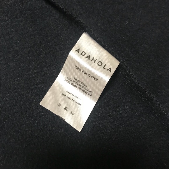 Adanola Track Jacket - Picture 4 of 4